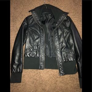 Woman’s Jacket